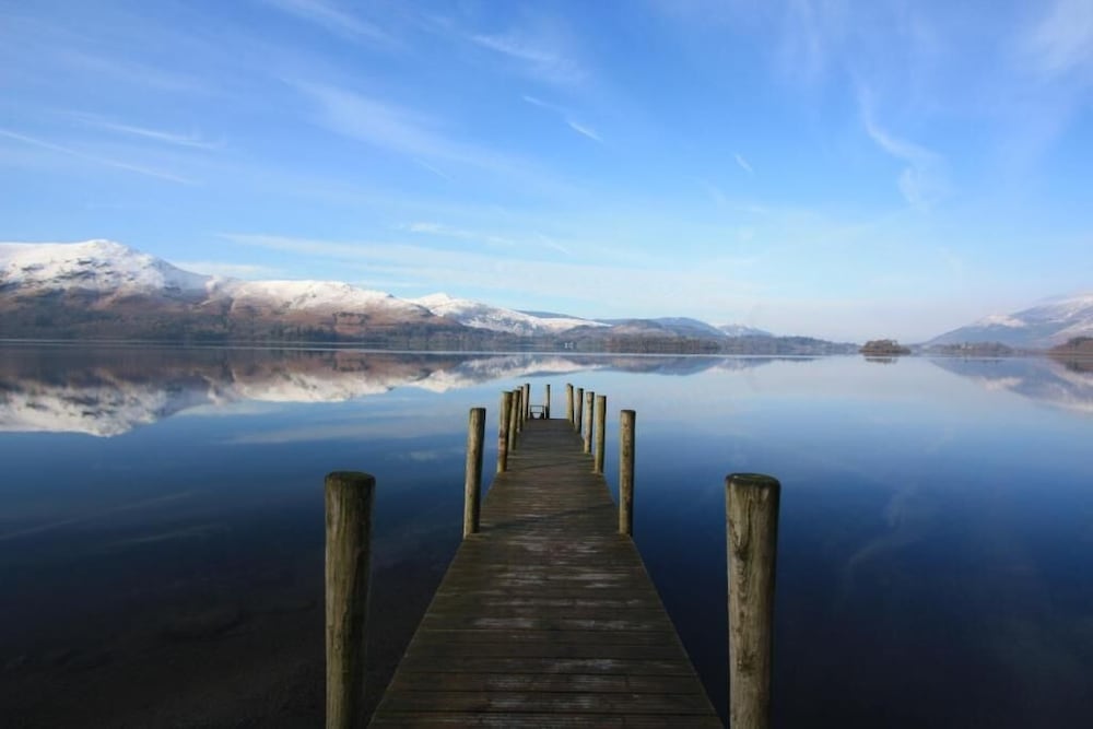 Keswick - The Mary Mount Hotel
