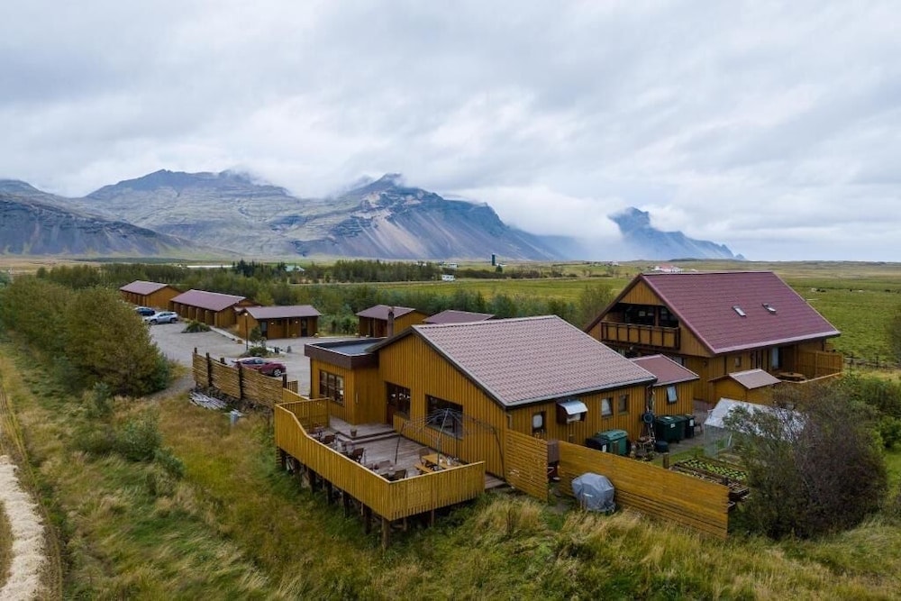 Höfn - Arnanes Country Hotel