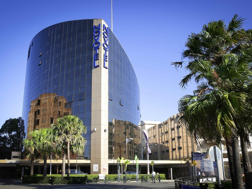 Castle Hill - Novotel Sydney Parramatta