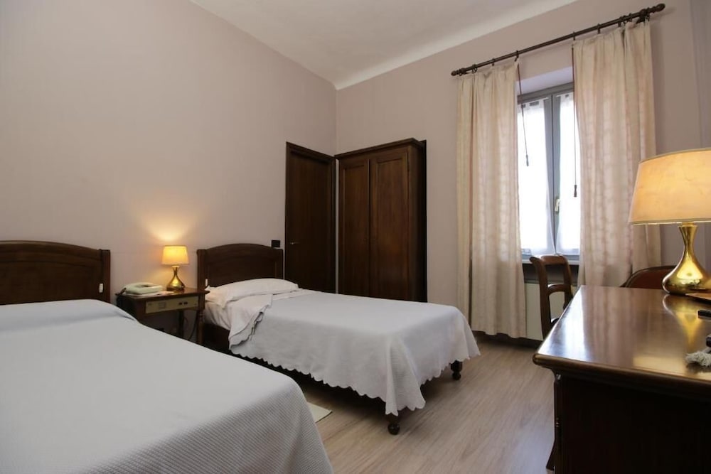 Vercelli - Il Giardinetto