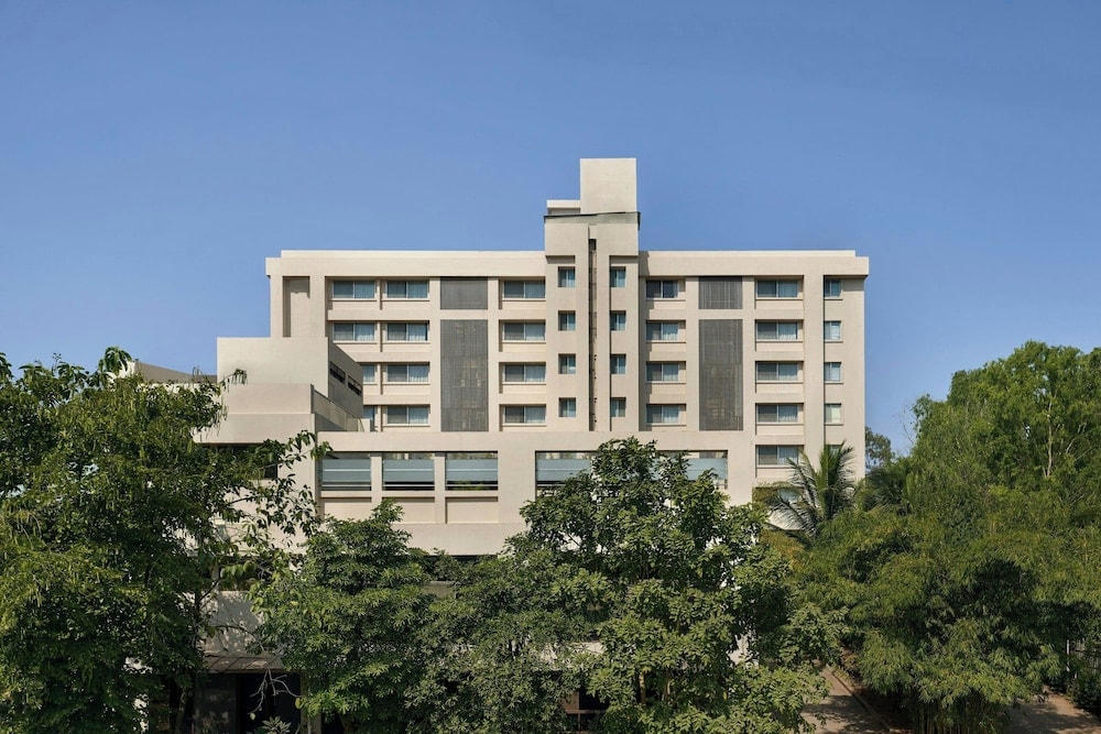Talegaon Dābhāde - The Fern Residency Pune, Vadgaon-Talegaon, Series by Marriott
