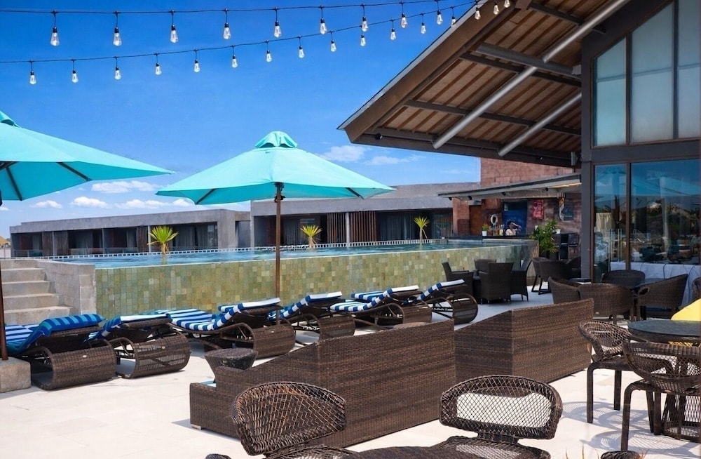 Legian - Watermark Hotel & Spa Bali