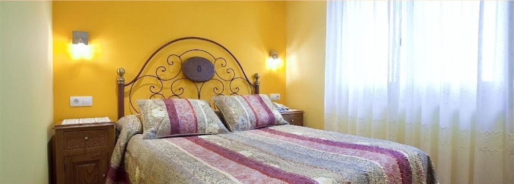 Comillas - Hotel Verdemar