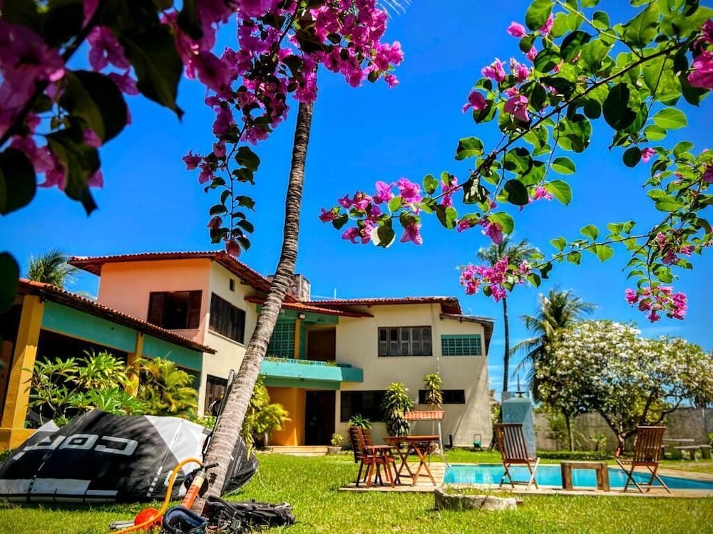 Cumbuco - CASA MANDACARU POUSADA