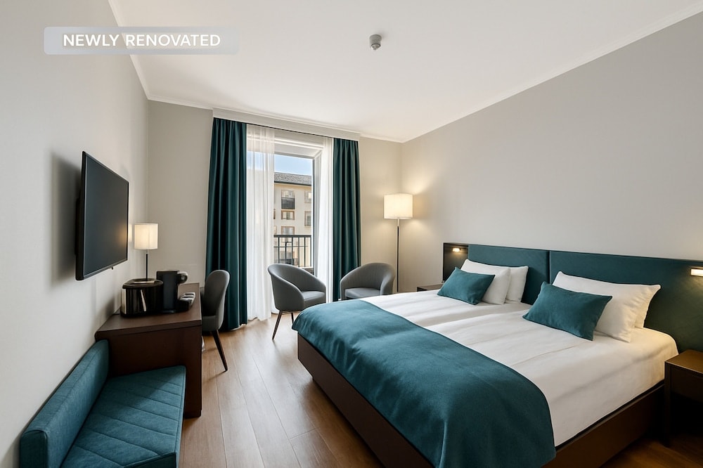 Biel - GLANDON Rooms Elite