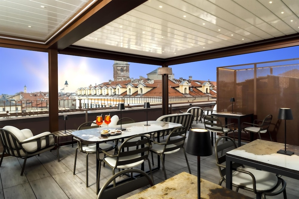 Cuneo - Best Western Plus Royal Superga Hotel