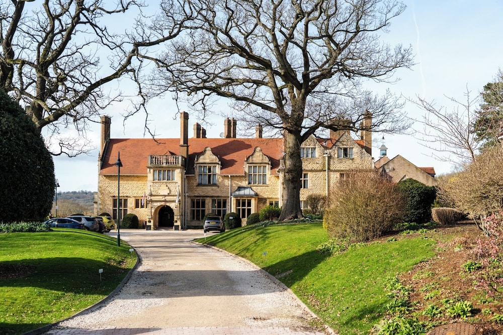 Oakham - Rutland Hall Hotel & Spa