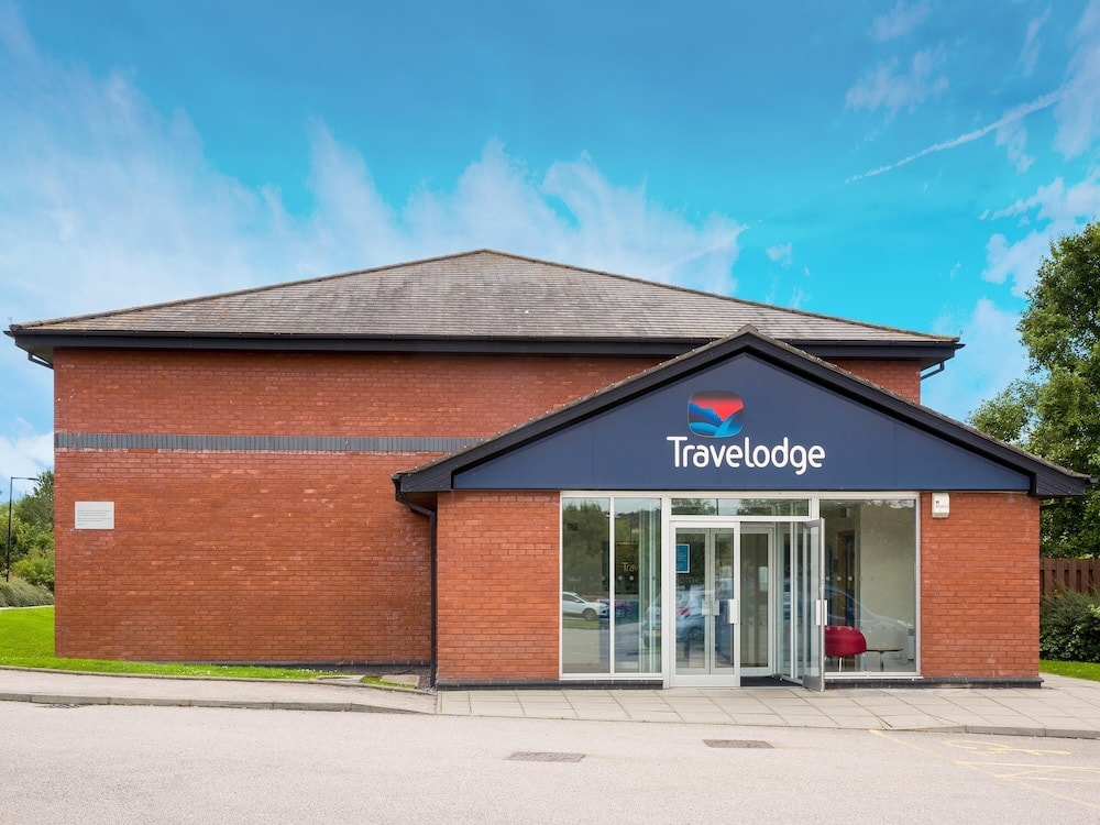 Aberdeen - Travelodge Aberdeen Bucksburn