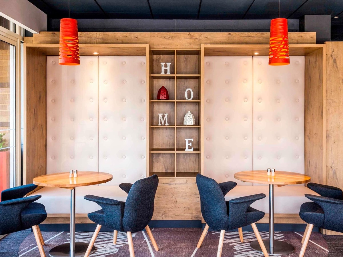 London Colney - ibis London Elstree Borehamwood