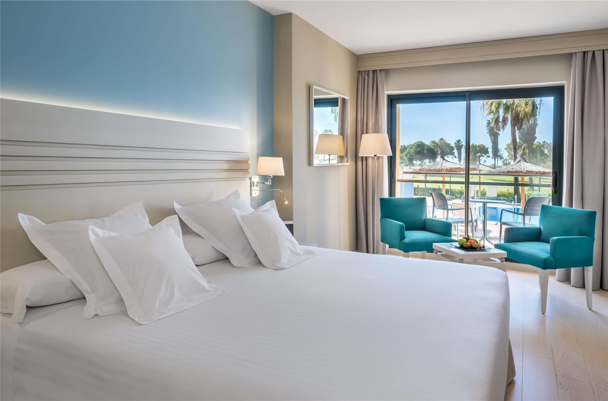 Rota - Barcelo Costa Ballena Golf & Spa