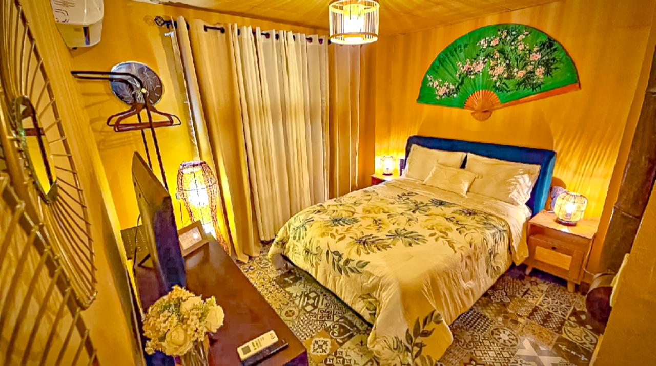 Tocumen - Orho Hotel Boutique Panama Airport