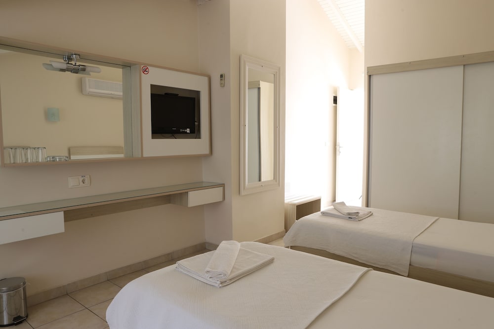 Dalyan - Hotel Binlik