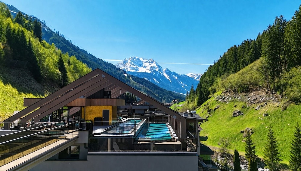Mühlen - ZillergrundRock Luxury Mountain Resort