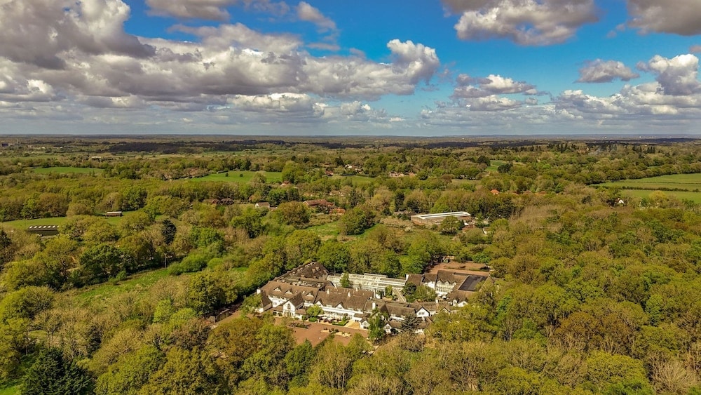 Basingstoke - Basingstoke Hotel