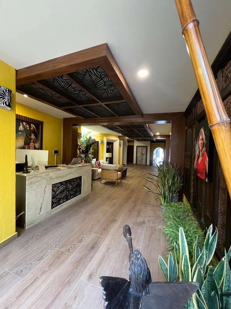 San José del Cabo - El Encanto Inn & Suites