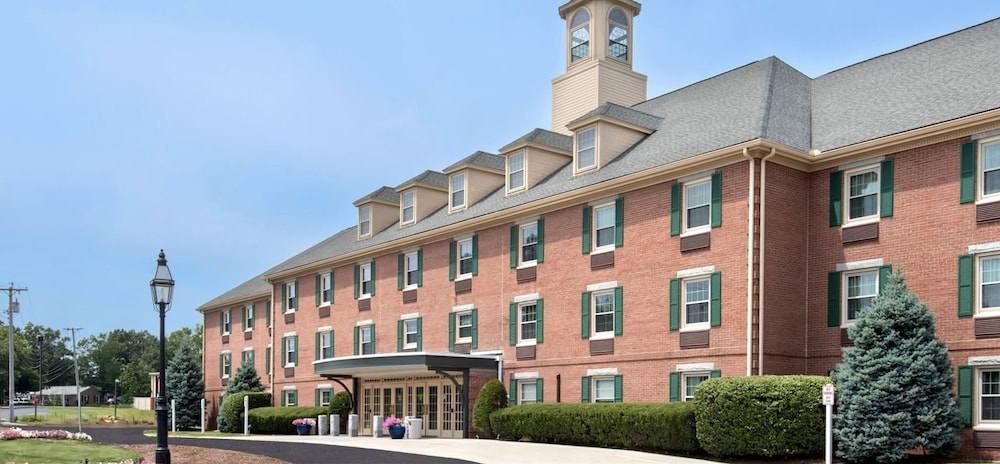 Woburn - Hyatt Select Boston/Woburn/Burlington