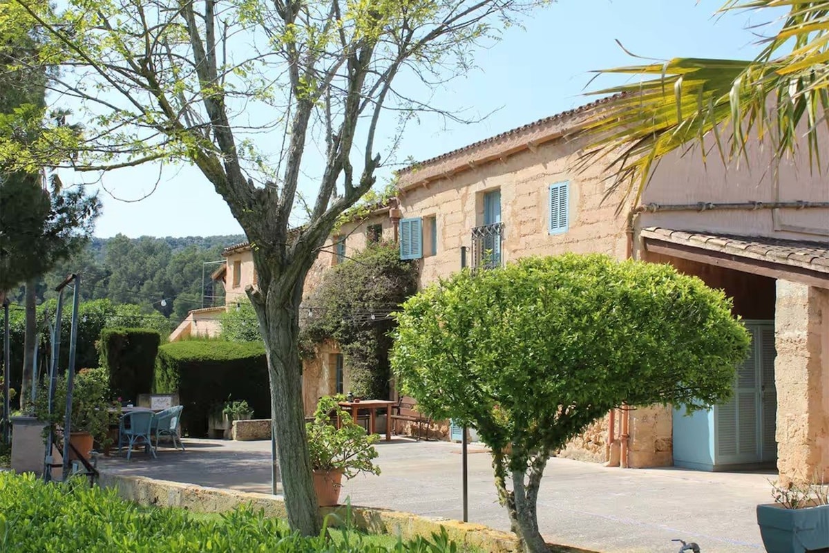 Manacor - Agroturismo es Mayolet