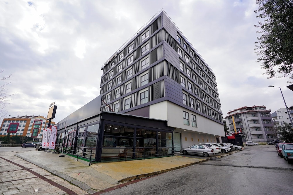 Denizli - elea premium stay
