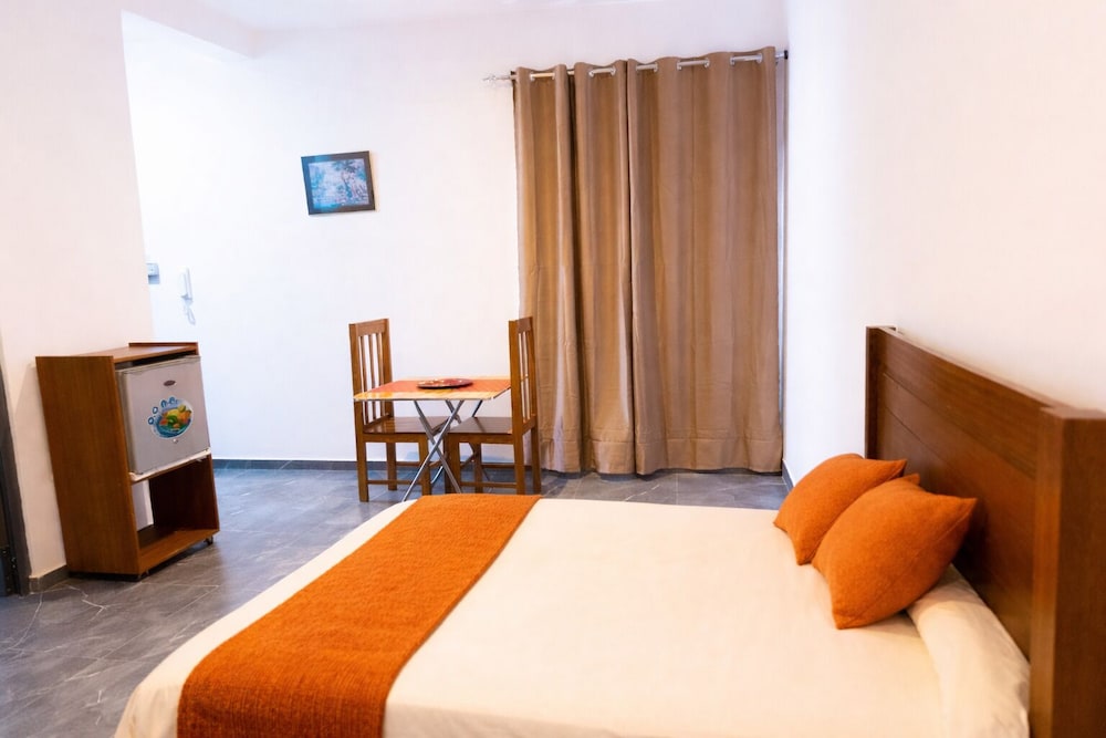 Praia - Praia City Apartments