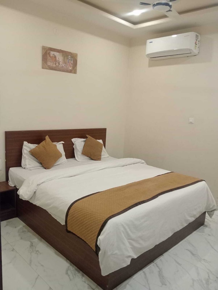 Sāngāner - Hotel Shivalika