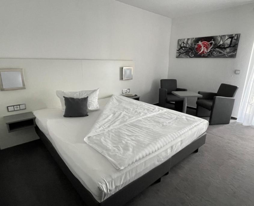 Mannheim - Hotel Weber Mannheim