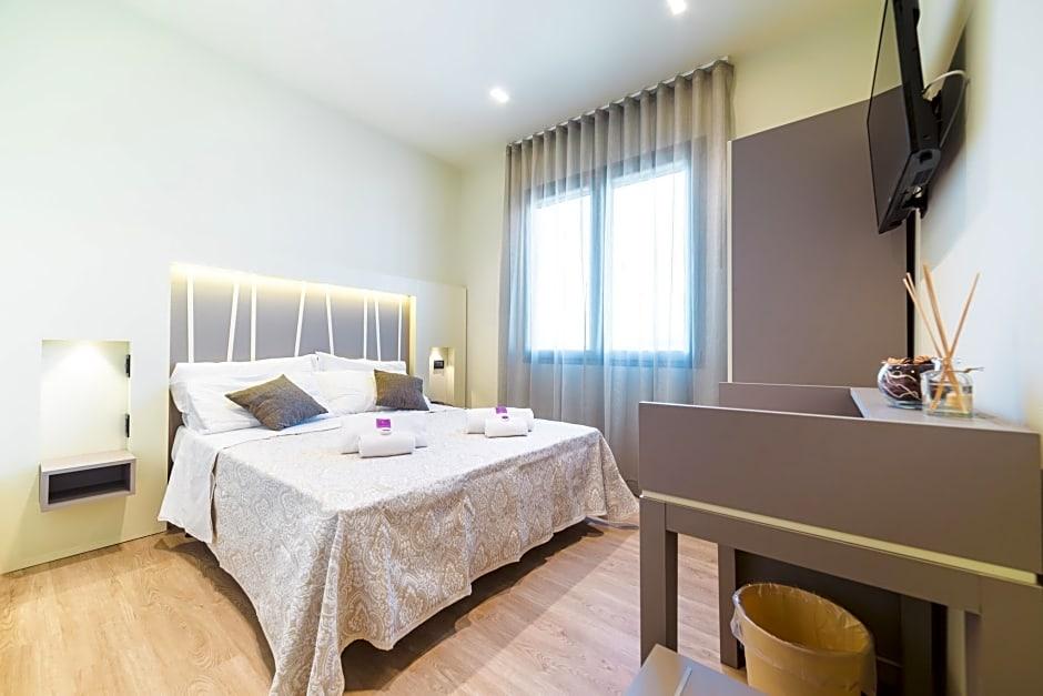 San Donà di Piave - Hotel Calaluna