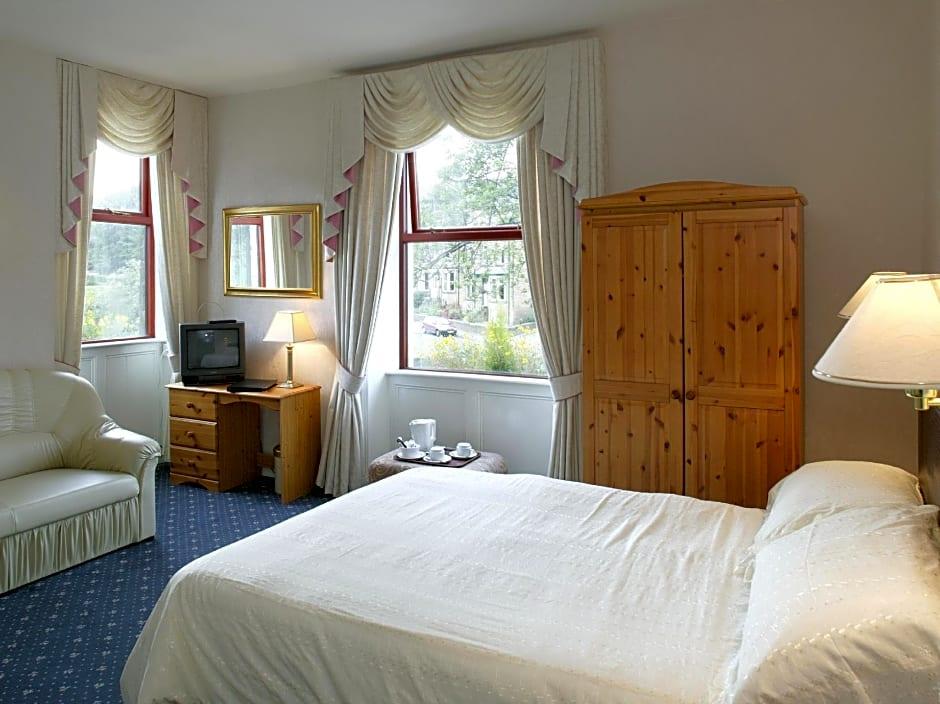 Ilkley - Ilkley Riverside Hotel