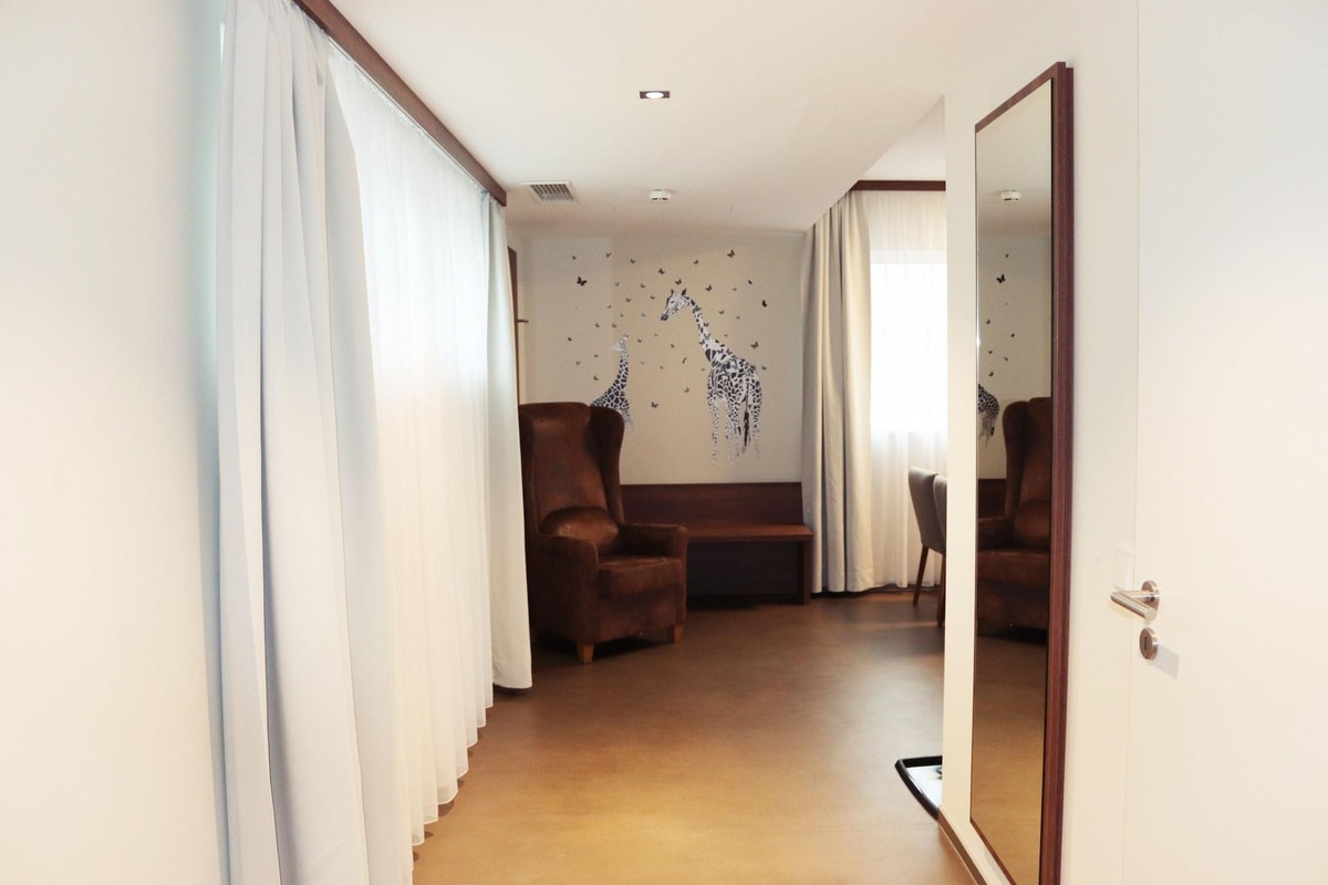 Bayreuth - Apart-Hotel FirstBoarding Bayreuth