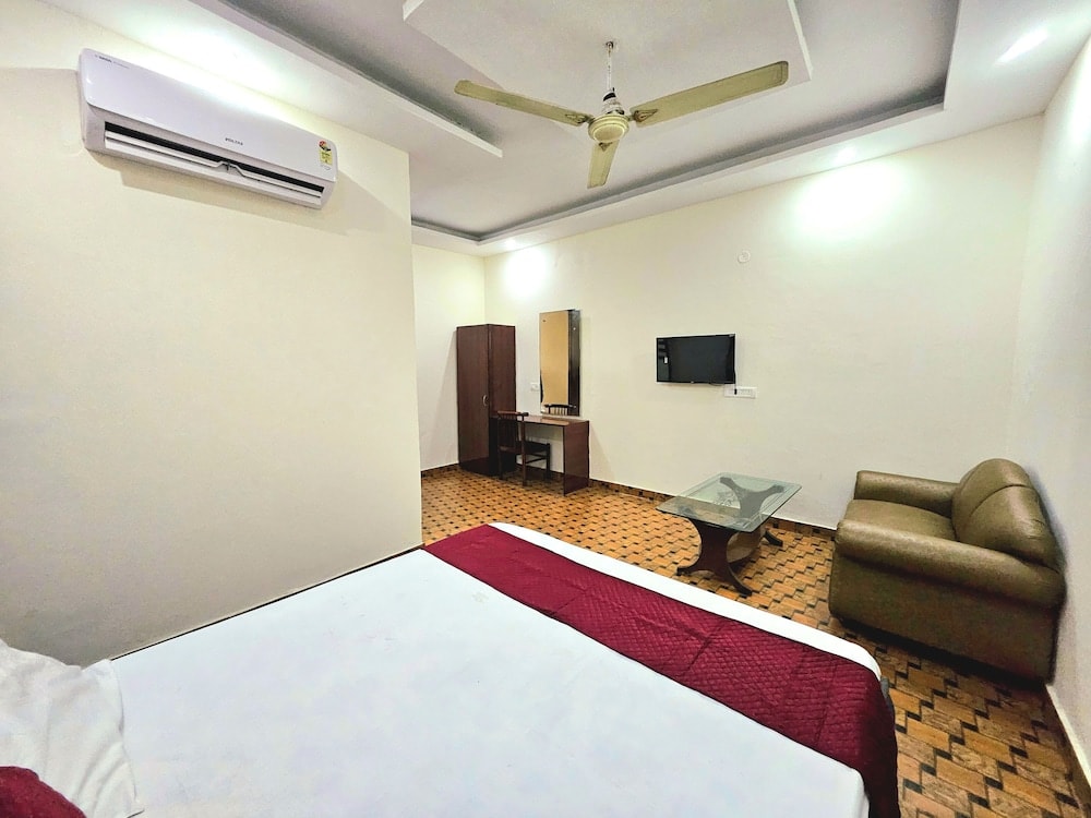Amritsar - Hotel Royal Dreams
