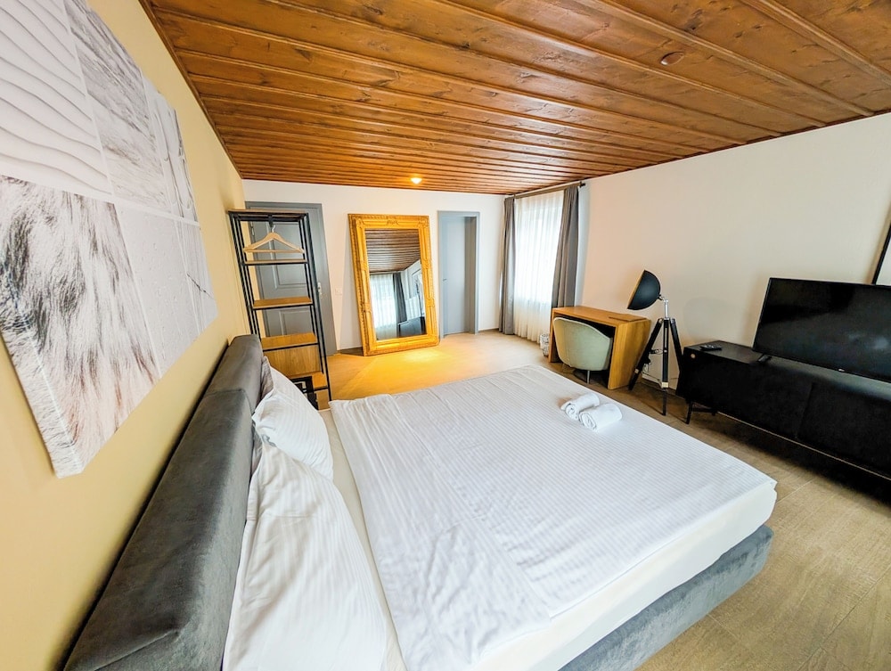 Winterthur - Hotel Taverne zum Kreuz by Nuu's