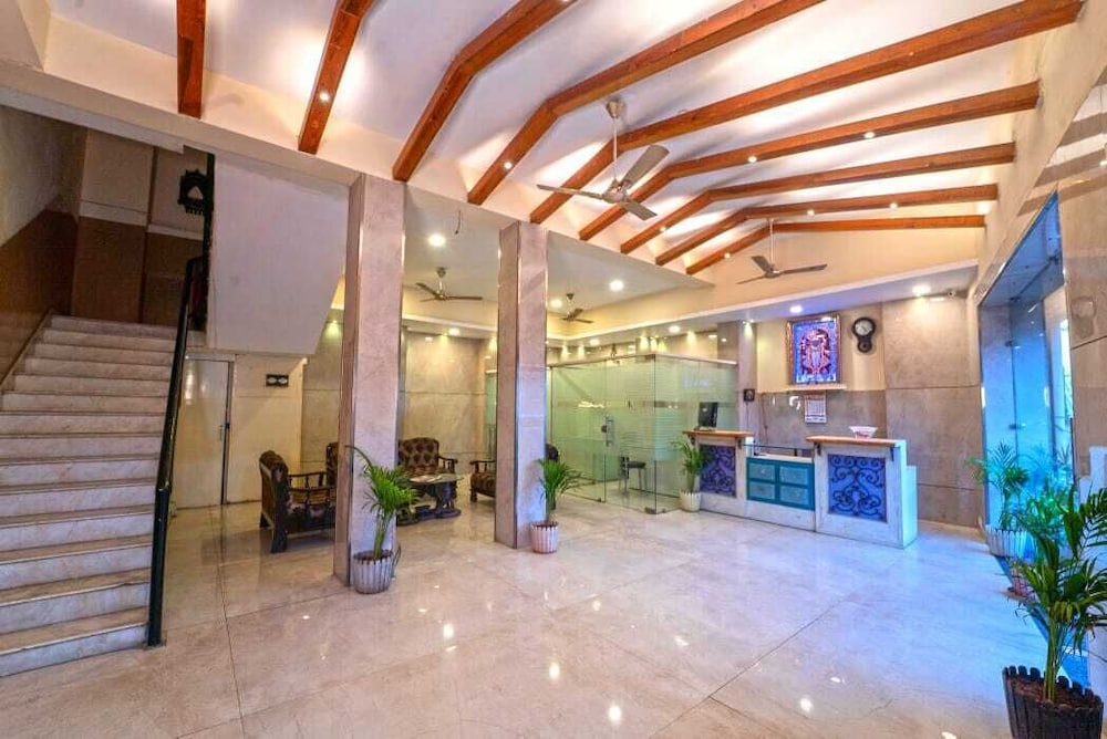 Udaipur - Citadel Inn Udaipur