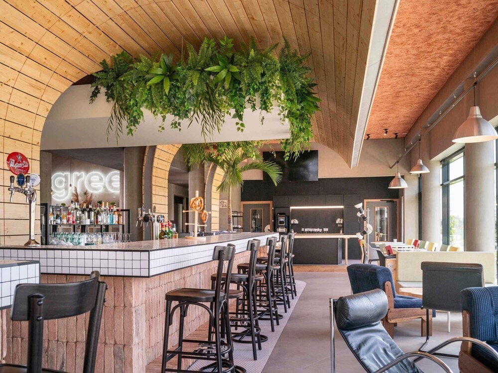 Cernay - greet hotel Cernay Mulhouse