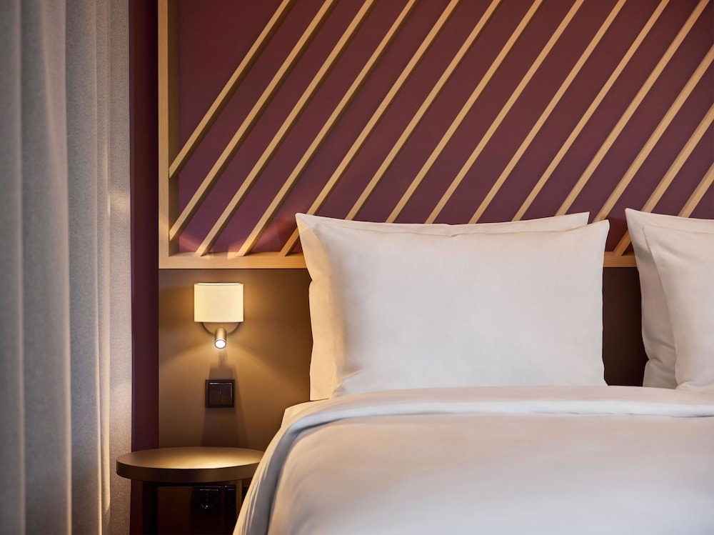 Raunheim - B&B HOTEL Rüsselsheim
