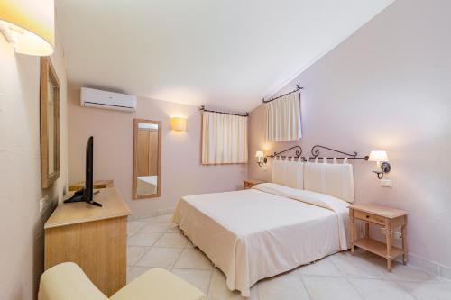 La Maddalena - Hotel Cala Lunga