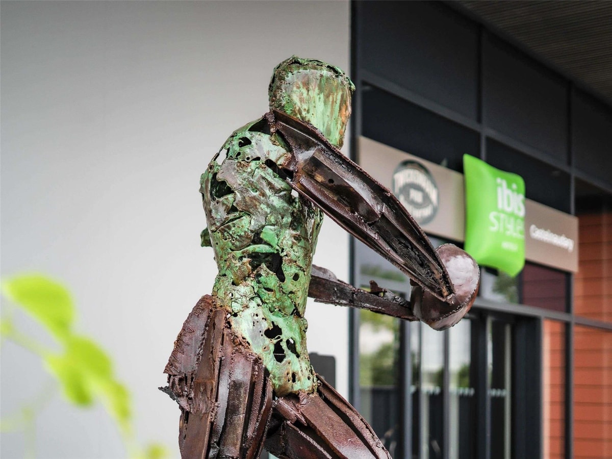 Castelnaudary - ibis Styles Castelnaudary