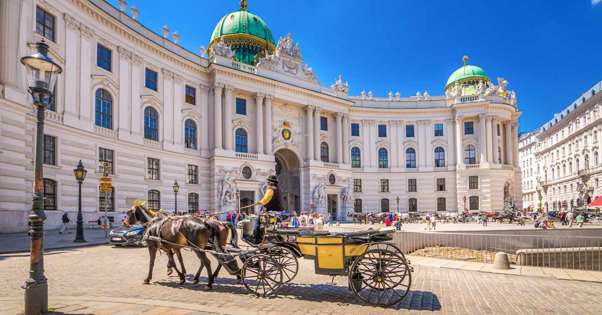 Ängelholm Helsingborg - Wien