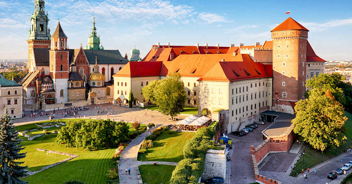 Ängelholm Helsingborg - Krakow