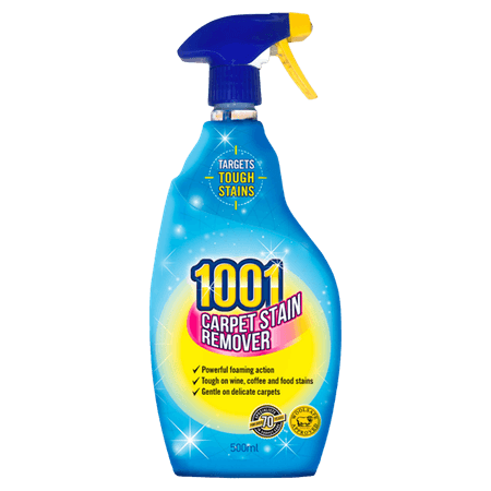 1001 Mattfläckborttagning - 500 ml