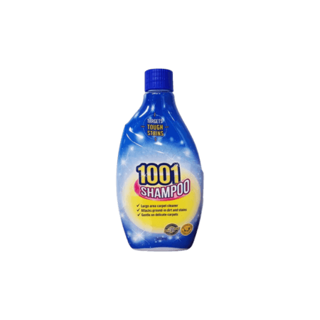 1001 Mattschampo - 500 ml