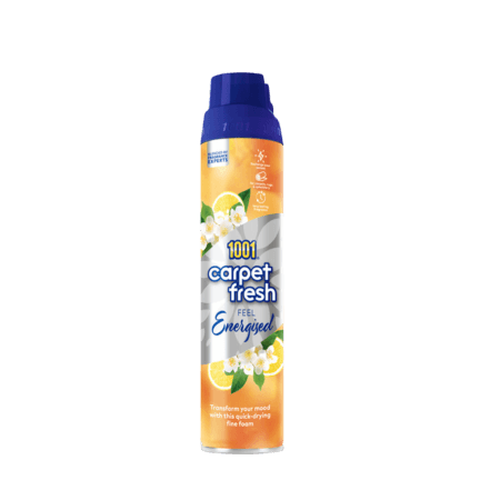 1001 Mattrengöring Carpet Fresh - 300ml