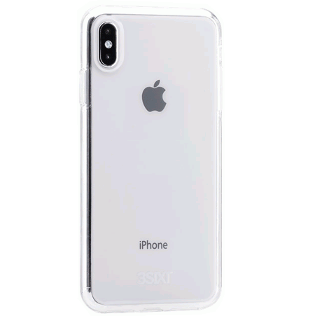 3sixT Pureflex iPhone XS Max