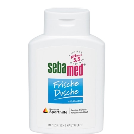 Sebamed Fresh Shower - 200ml