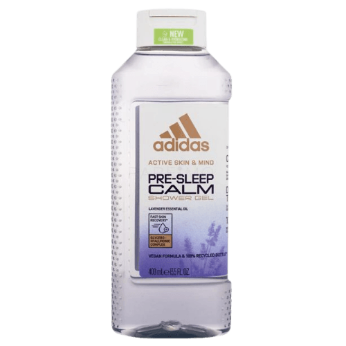 Adidas Pre Sleep Calm Shower Gel - 250 ml
