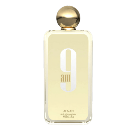 Afnan Parfumes 9AM Eau de Parfum - 100ml