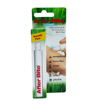 After Bite Classic Insect Bite Relief Handy Pen 14 ml