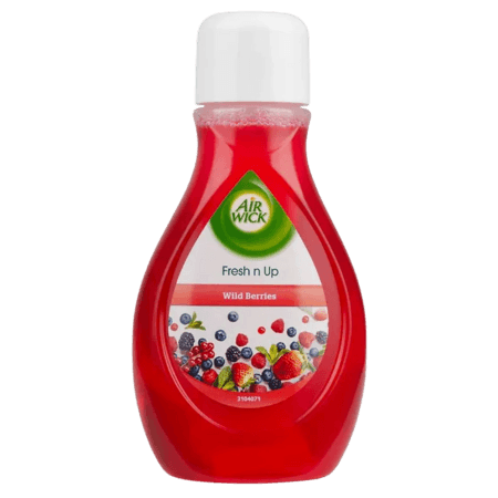 Airwick Fresh N Up Wild Berries Freshener – 375ml