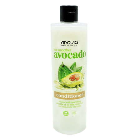 Anovia Avocado Hair Smoother Conditioner - 415 ml