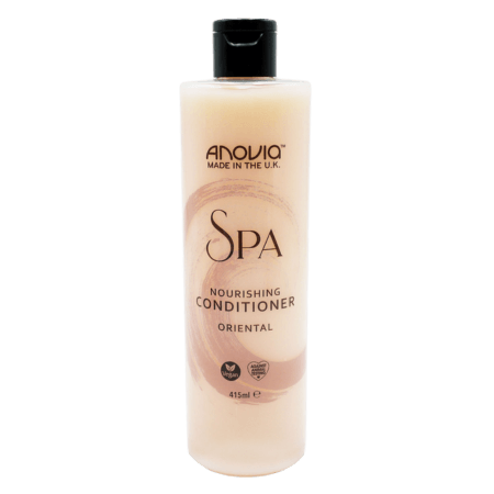 Anovia Spa Oriental Nourishing Conditioner – 415ml