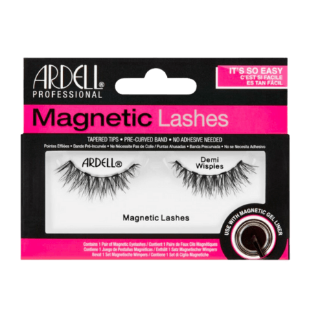 Ardell Magnetic Lashes Demi Wispies Falska Ögonfransar