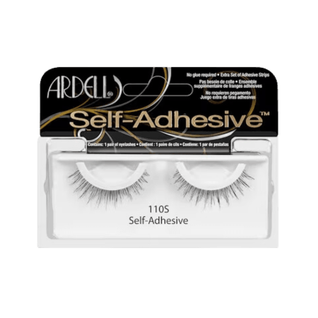 Ardell Självhäftande 110S Falska ögonfransar